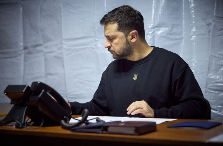 У окупантів катастрофічні втрати під Авдіївкою: Зеленський обговорив із Шольцем ситуацію на передовій