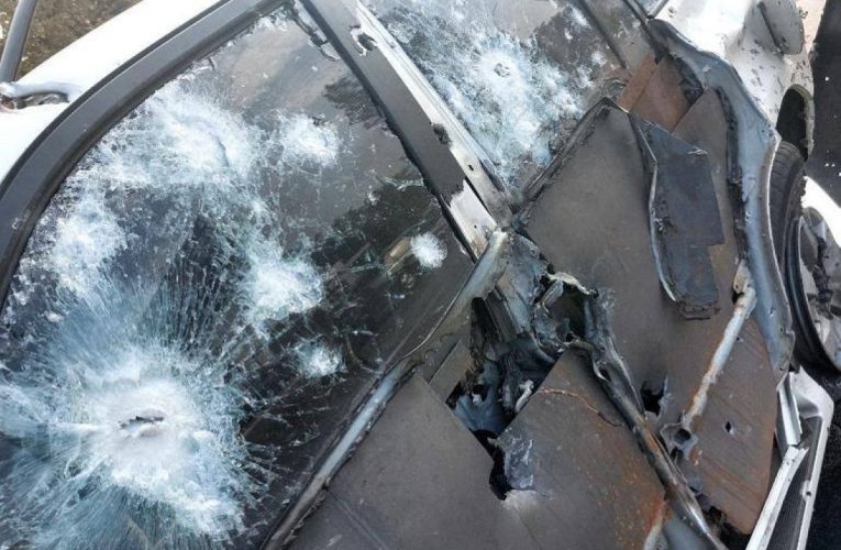 У Херсоні та області внаслідок російських обстрілів є тяжко поранені