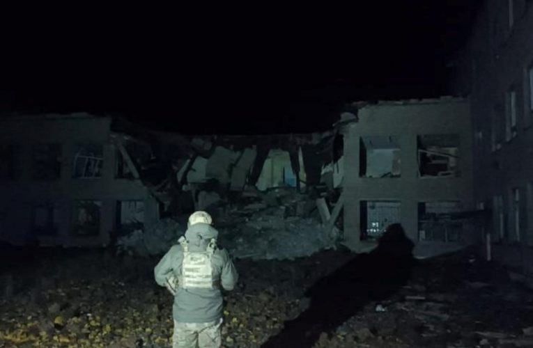 Російські війська знову завдали ударів по житлових кварталах Донецької області