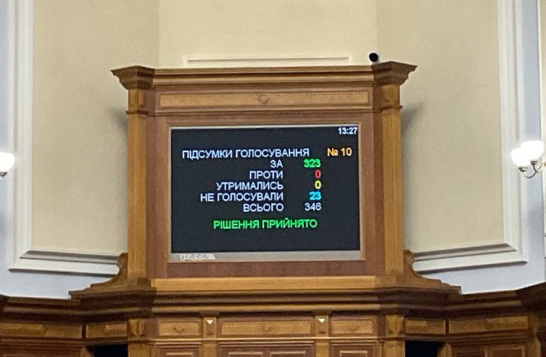 Рада підтримала збільшення складу НАБУ на 300 осіб