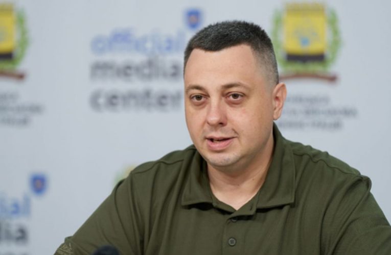 Зеленський звільнив Максима Сандигу з посади державного уповноваженого АМКУ