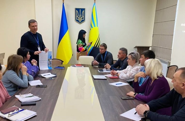 ООН надасть фінансову допомогу власникам худоби в Покровській громаді