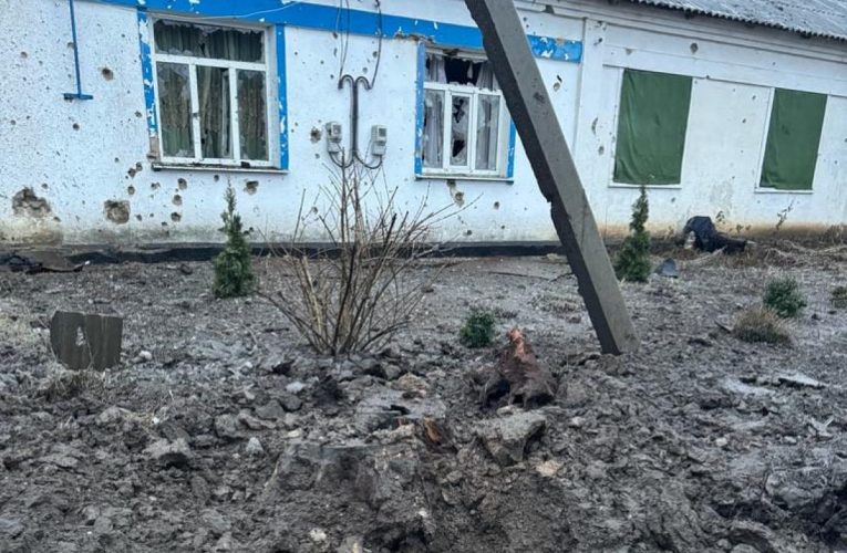 Окупанти вдарили по Кураховому: є значні пошкодження, 5000 людей залишаються без світла