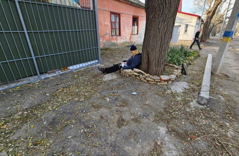Окупанти атакували центр Херсона: двоє загиблих