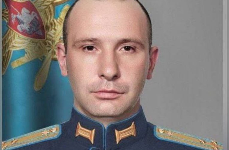 У Севастополі загинув російський полковник під час удару по командному пункту
