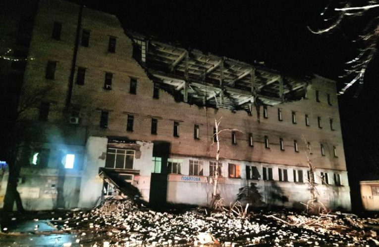 Окупанти вкотре обстріляли Мирноград: деталі