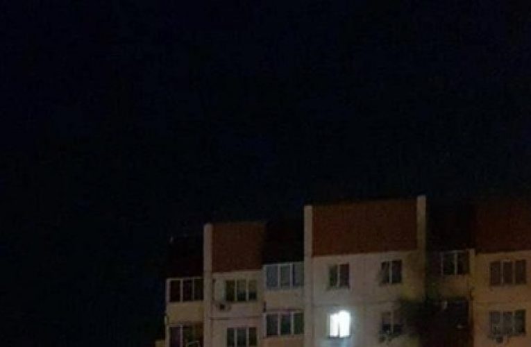 У Воронежі вночі були вибухи, повідомляють про атаку безпілотників