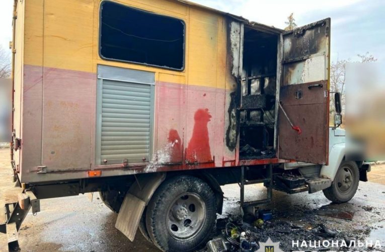 Внаслідок обстрілу росіянами Херсонської області загинув один мирний житель і троє отримали поранення
