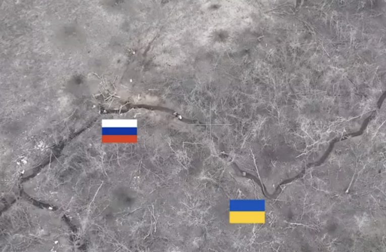 Окупанти розстріляли двох українських військовополонених на Донеччині