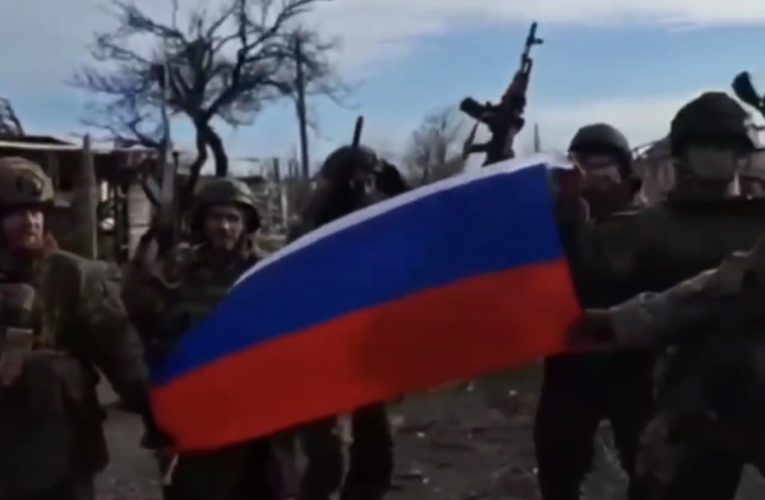 Війська РФ захопили селище Ласточкине під Авдіївкою