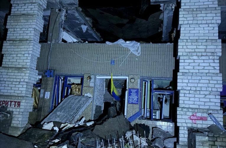 Минулої доби Донецька область сім разів зазнавала російських обстрілів