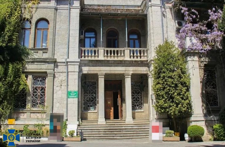 Суд заарештував нерухомість Олега Царьова майже на пів мільярда гривень