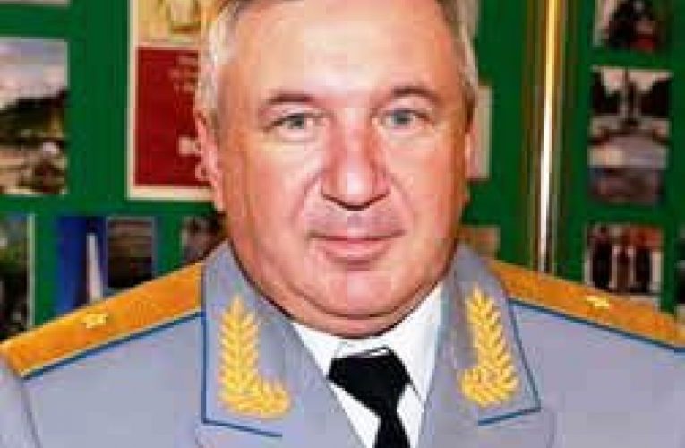 Атака на Бельбек: повідомляється про загибель російського генерала