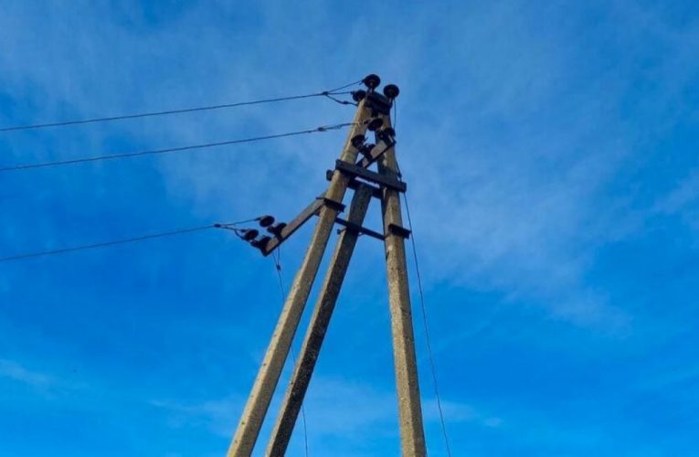 Понад 5 тисячам сімей у Донецькій області повернули електрику