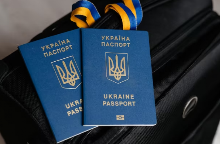 У Краматорську відновив роботу паспортний стіл