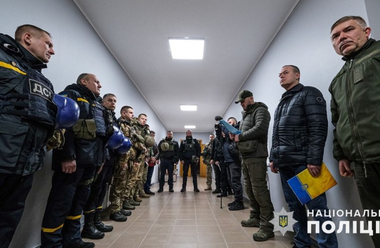 На Донеччині розпочався п’ятий етап примусової евакуації сімей з неповнолітніми