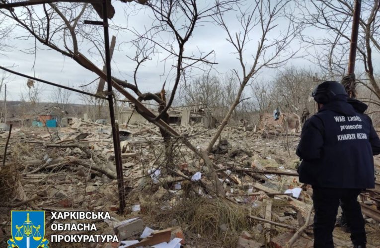 Окупанти вдарили по Куп`янському району за допомогою дрону: постраждали двоє людей