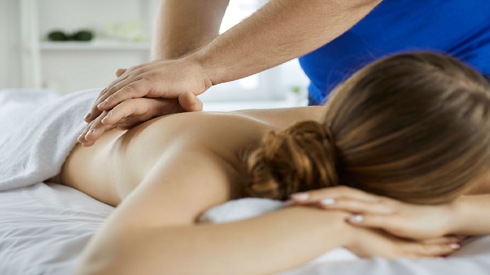 Лікувальний масаж як ефективний метод відновлення здоров’я