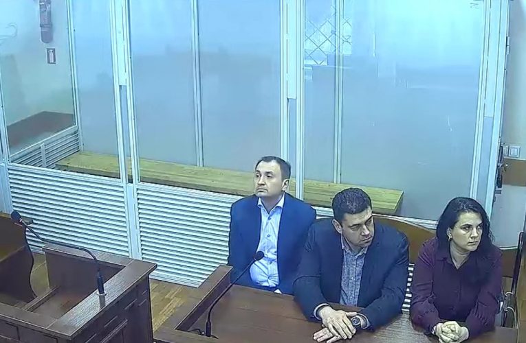 Суд розпорядився взяти міністра аграрної політики України Сольського під варту