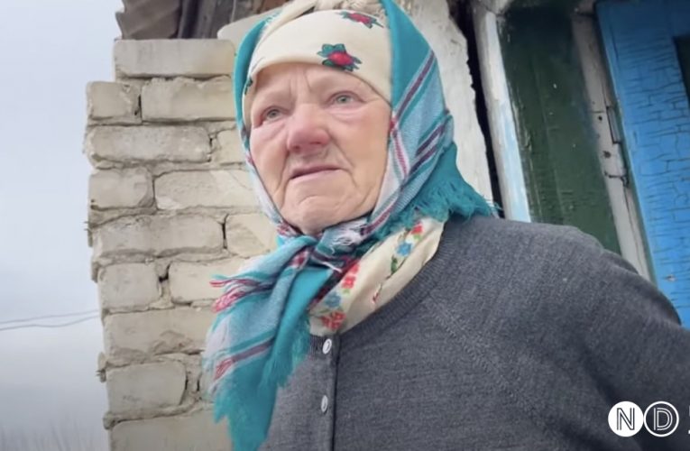 У деокупованому селі на Луганщині зникла єдина мешканка