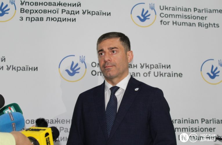 Росіяни катують та страчують цивільних у Вовчанську — Лубінець