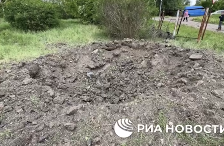 «ДНР» заявила про обстріл лікарні в Донецьку