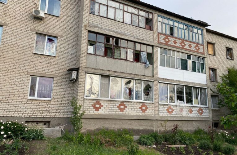 У населених пунктах Донецької області за минулу добу через російські обстріли ніхто не постраждав
