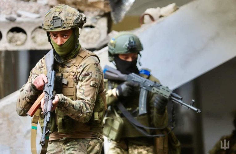Українська армія досягла успіху на Лиманському напрямку – Лисогор