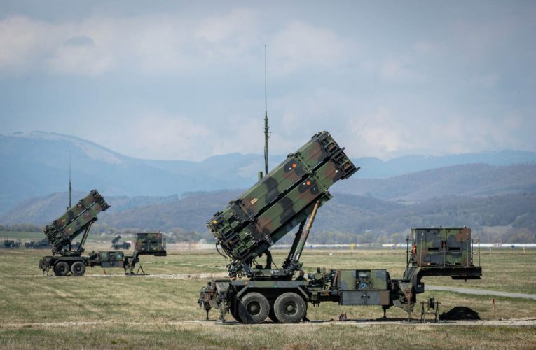 Нідерланди планують зібрати Patriot для України спільно з країнами-союзниками
