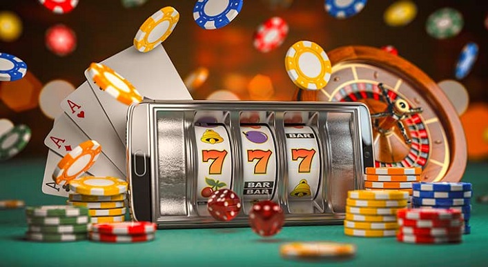 Онлайн-казино Slotor777: обширное предложение карточных игр, выдающиеся преимущества, поддержка мобильных платформ