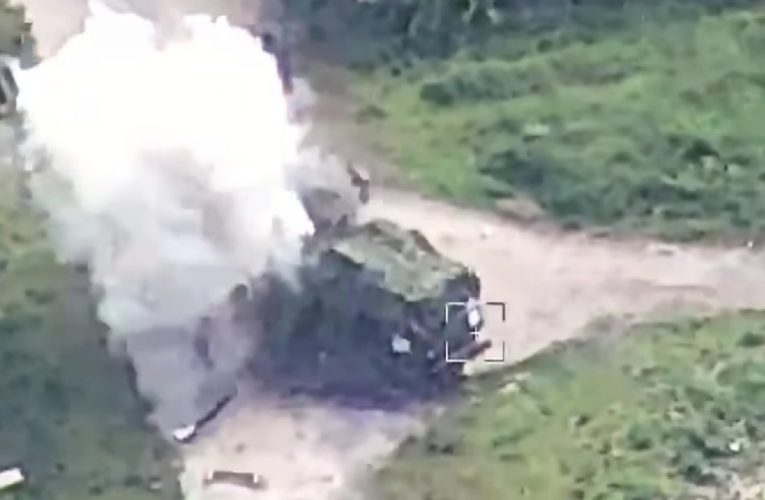 За добу росіяни втратили понад 1250 військових та вісім танків