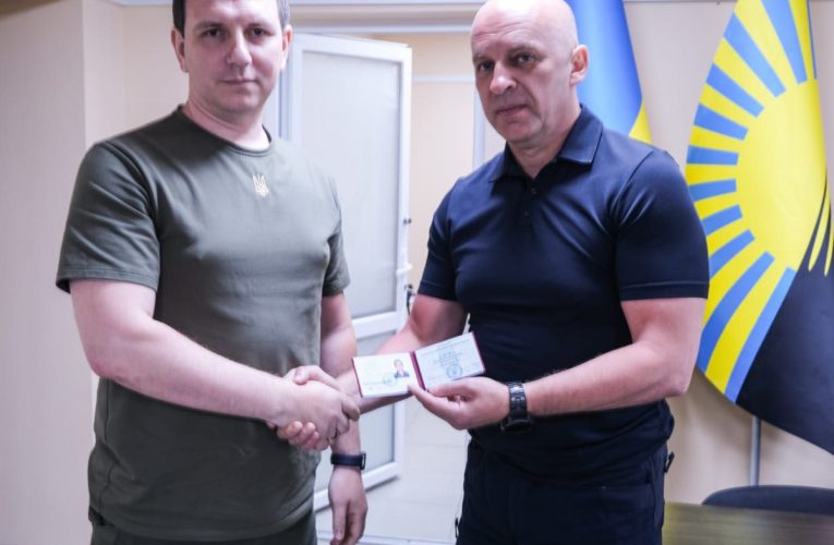 Вадим Філашкін призначив нового заступника голови Донецької ОВА. Що відомо про Юрія Ключку