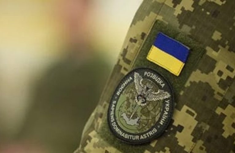 Українські розвідники вдарили по польовому складу БК на території Росії