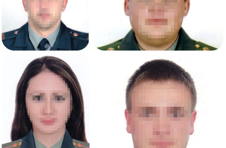 Присягнули на вірність окупантам: співробітники Маріупольського СІЗО можуть отримати довічний термін
