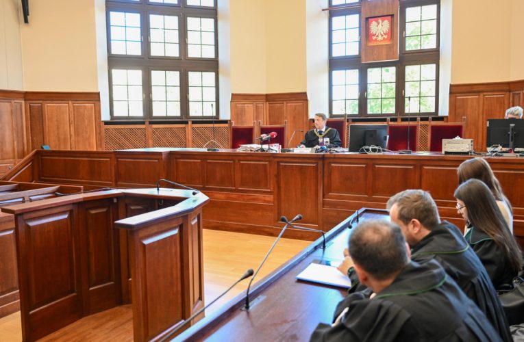 У Польщі оголосили вироки сімом винним у смерті 25-річного українця: серед них поліцейські та лікар