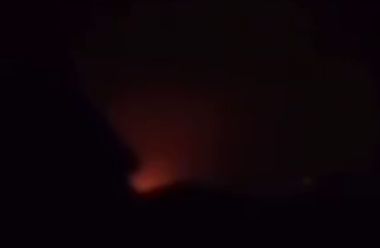 Безпілотники вночі атакували електропідстанцію у Краснодарському краї РФ: вона забезпечує окупований Крим