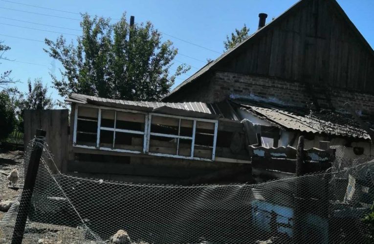 Армія РФ вдарила по Гірнику та Нью-Йорку на Донеччині: поранені троє людей