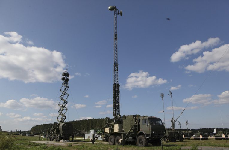 ССО вразили російську станцію Р-416ГМ: вперше в історії війни