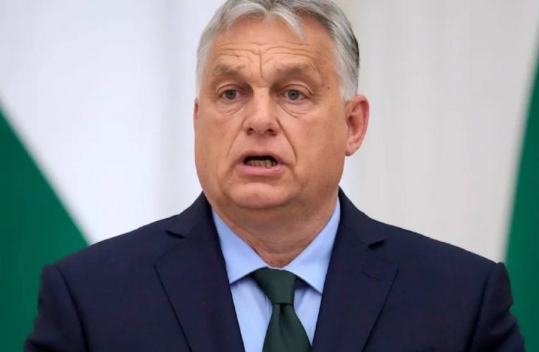Віктор Орбан закликав Євросоюз відновити відносини з Росією — BILD
