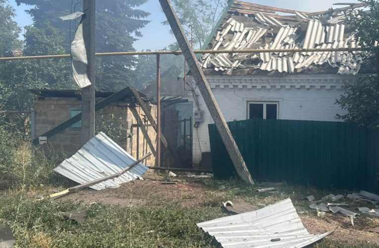 Росіяни обстріляли Гірник, Сіверськ, Нью-Йорк та Північне на Донеччині: є загиблий та поранені