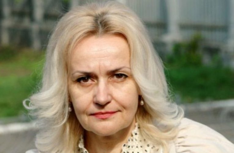 У Львові стріляли в Ірину Фаріон: подробиці
