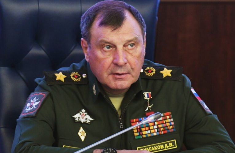 У Росії затримали ще одного ексзаступника Шойгу: він проходить у справі про корупцію