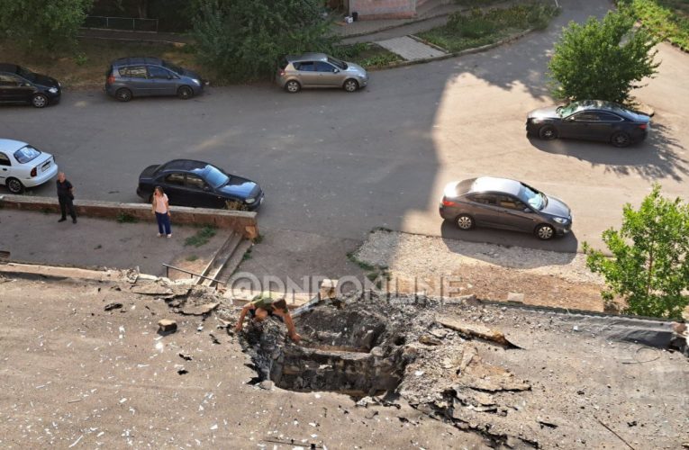 Горлівка та Донецьк під обстрілами: 2 людей загинули, 8 — поранено