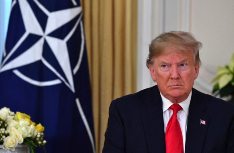 В Італії вважають, що Трамп не має справедливого рішення щодо війни в Україні