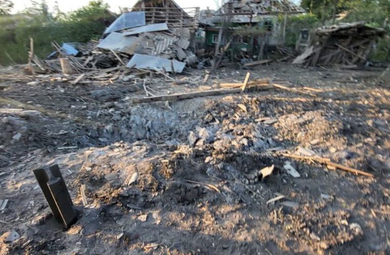 Війська РФ обстріляли Донецьку область 20 разів за добу: подробиці російських атак