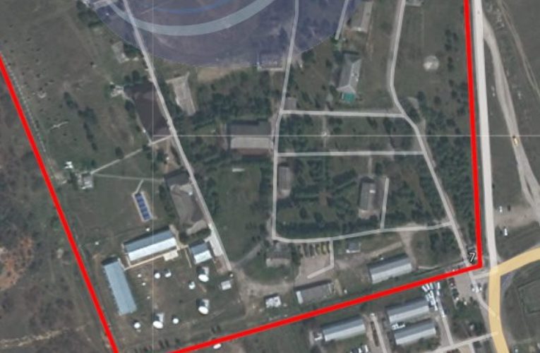 Дрони вночі атакували окупований Крим: під удар могла потрапити військова частина Чорноморського флоту РФ