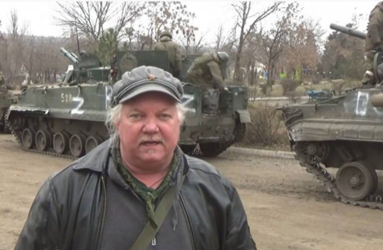 З-під арешту випустили фігуранта справи про вбивство «Донецького ковбоя» Рассела Бентлі