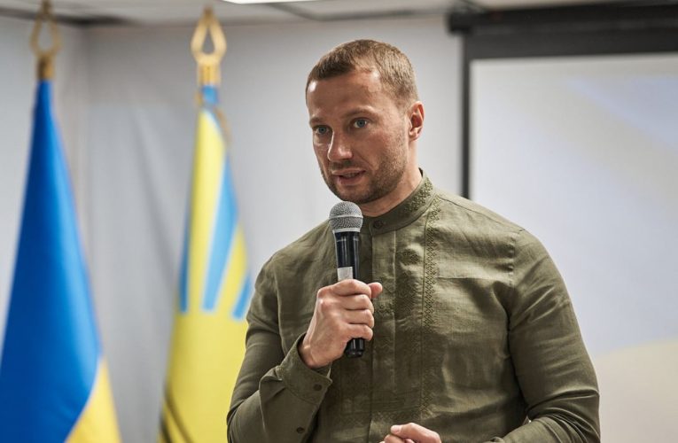 Понад 30 мільйонів гривень: за ексглаву Донецької ОВА Павла Кириленка внесли заставу