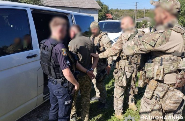 Стрілянина на Тернопільщині: подробиці