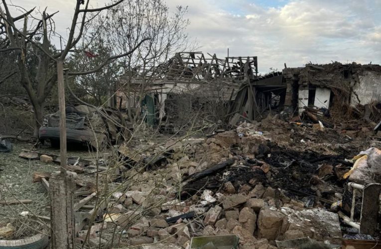 Військові РФ 17 разів обстріляли населені пункти Донеччини за добу